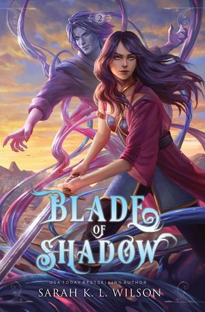 Blade of Shadow image number 0