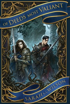 Of Deeds Most Valiant image number 0
