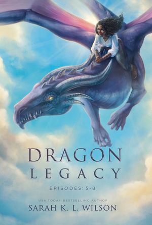 Dragon Legacy: Episodes 5-8 image number 0