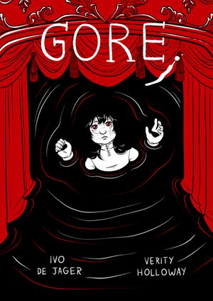 Gore image number 0