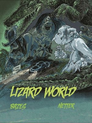 Lizard World image number 0