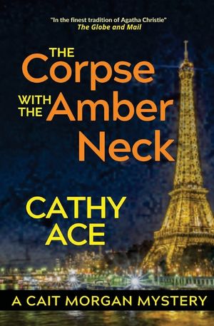 The Corpse with the Amber Neck image number 0