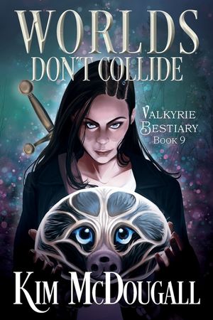 Worlds Don't Collide image number 0