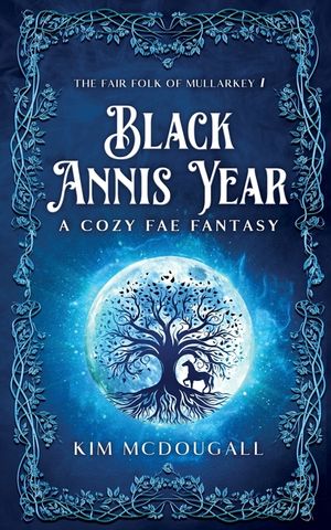 Black Annis Year image number 0
