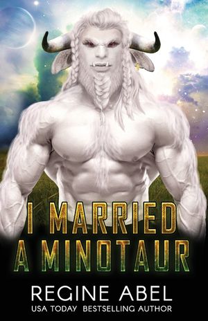 I Married A Minotaur image number 0
