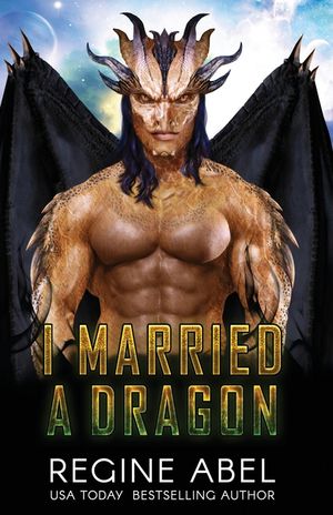 I Married A Dragon image number 0