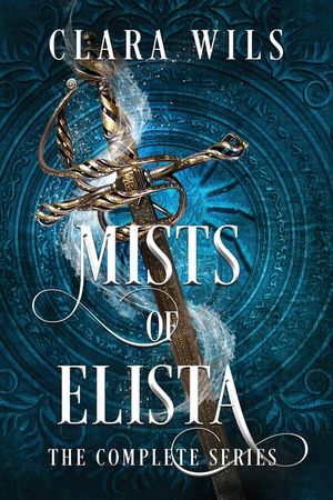 Mists of Elista: The Complete Series image number 0