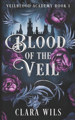 Blood of the Veil image number 0