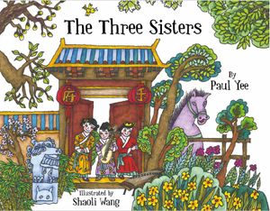 The Three Sisters image number 0