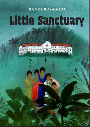 Little Sanctuary image number 0