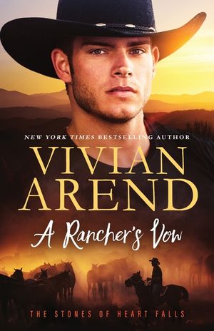 A Rancher's Vow image number 0