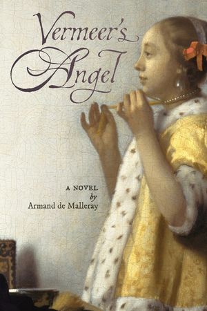 Vermeer's Angel image number 0