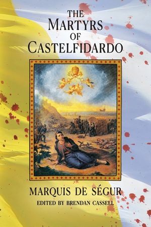 The Martyrs of Castelfidardo image number 0