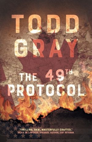 The 49th Protocol image number 0