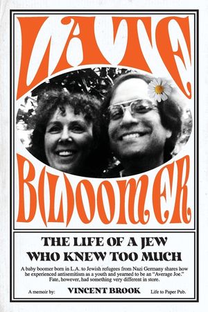 Late B(l)oomer: The Life of a Jew Who Knew Too Much image number 0