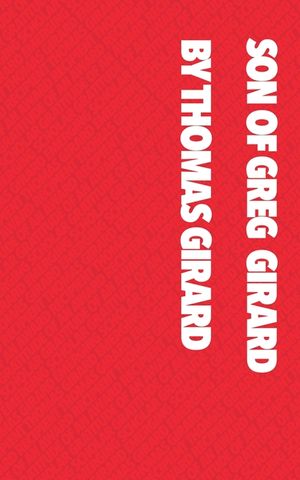 Son of Greg Girard image number 0