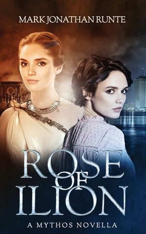Rose of Ilion image number 0