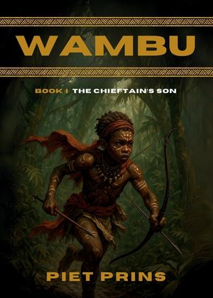 Wambu: The Chieftain's Son image number 0