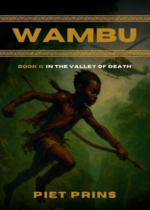Wambu: In the Valley of Death image number 0
