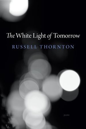 The White Light of Tomorrow image number 0