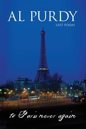 To Paris Never Again image number 0