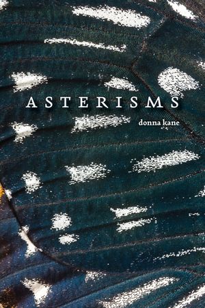 Asterisms: Poems image number 0