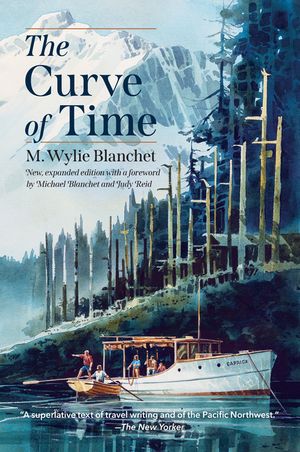 The Curve of Time image number 0