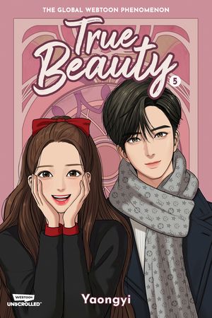 True Beauty Volume Five image number 0