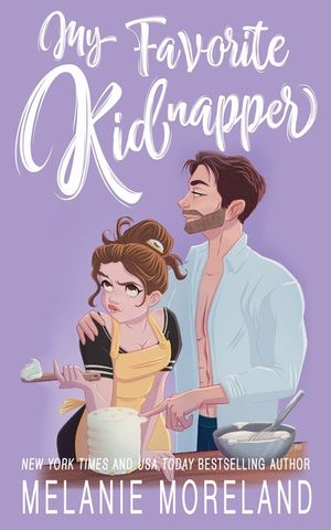 My Favorite Kidnapper image number 0