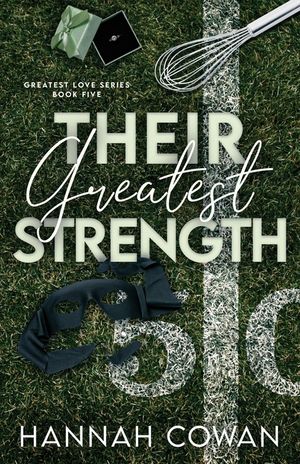 Their Greatest Strength image number 0