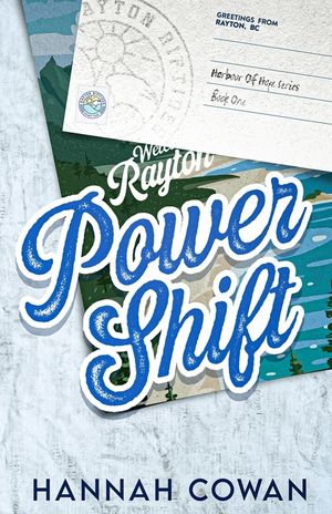 Power Shift image number 0