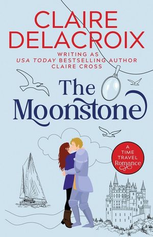 The Moonstone image number 0