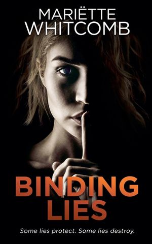 Binding Lies image number 0