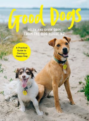 Good Dogs image number 0