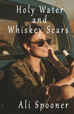 Holy Water and Whiskey Scars image number 0