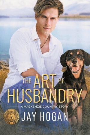 The Art of Husbandry image number 0