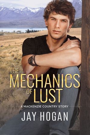 The Mechanics of Lust image number 0
