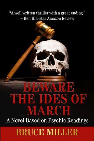 Beware the Ides of March image number 0