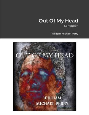 Out Of My Head Songbook image number 0