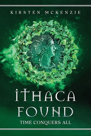 Ithaca Found image number 0