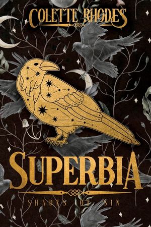 Superbia image number 0