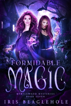 Formidable Magic image number 0