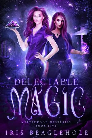 Delectable Magic image number 0