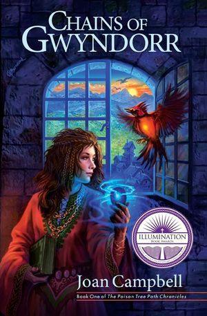 Chains of Gwyndorr image number 0