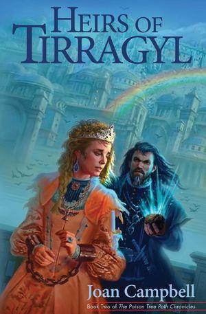 Heirs of Tirragyl image number 0