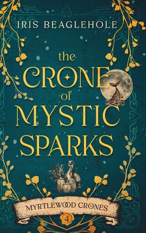 The Crone of Mystic Sparks image number 0