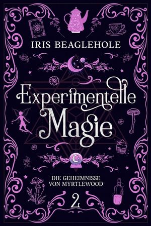 Experimentelle Magie: Die Geheimnisse von Myrtlewood 2 image number 0