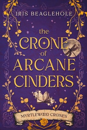 The Crone of Arcane Cinders image number 0