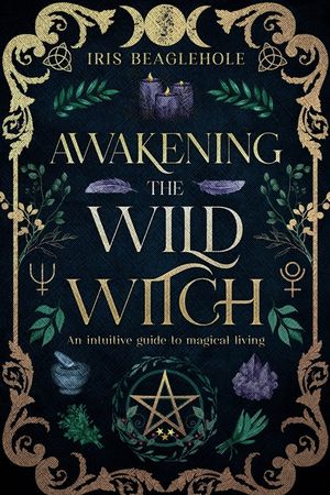 Awakening the Wild Witch image number 0