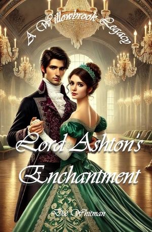 Lord Ashton's Enchantment image number 0